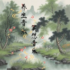 疗愈音乐深度放松轻音乐 (笛子)