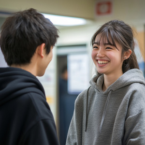 ねえねえ 聞いて わたしのお願い,Vol.1