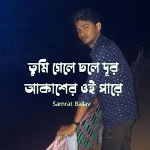 তুমি গেলে চলে দুর আকাশের ওই পারে
