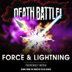 Death Battle: Force and Lightning