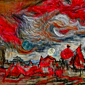 Protection (DEMO.cover Alcest)