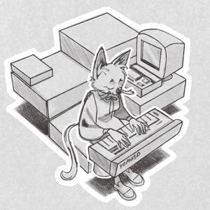 Kanon in d-Moll (computed No. 11)