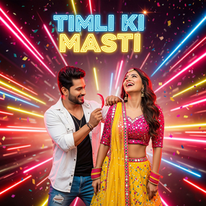 Timli Ki Masti