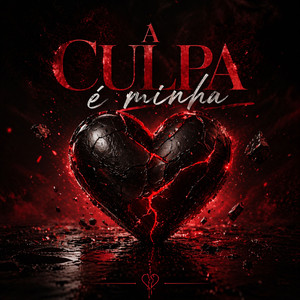 A Culpa É Minha (Rádio) [Live]