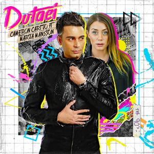 Dotaei (Your Body) (feat. Maria Månsson) (Radio Edit)