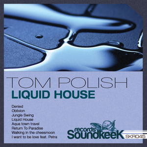 Aqua Town Travel (Original Mix)