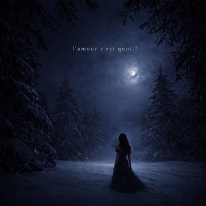 l'amour c'est quoi ?