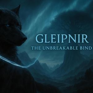 Gleipnir – The unbreakable Bind