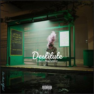 Destitute