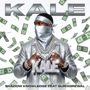 KALE (feat. Gurixgrewal)