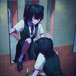 枯叶旋转的轨迹（离雨婷 remix）