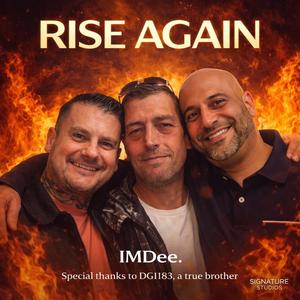 Rise Again