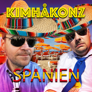 Spanien