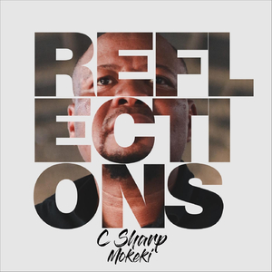 Reflections (Live) [feat. Thabang Ledwaba]