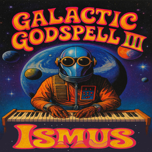 Stairway Beyond Saturn