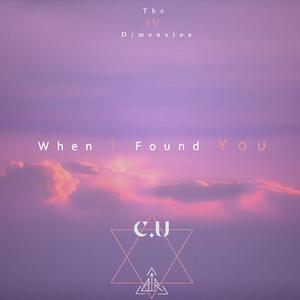 When I Found You (Original Mix)