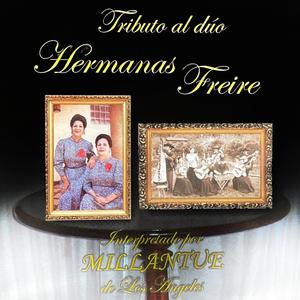 Lágrimas son las que Almuerzo (Tonada Punteada)