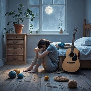 空房间的月光_赵凯