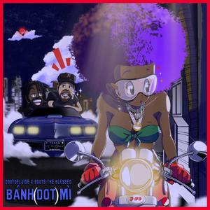 Stephen Wolfe (feat. j.Carr the Supa*, CGE Green & Ren Thomas)