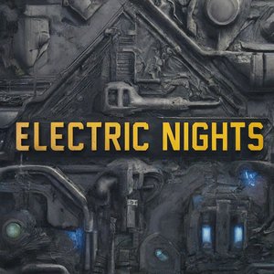 Midnight Metropolis