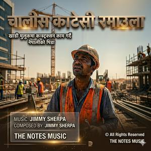 Chalis Katesi Ramaula