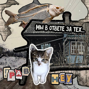 Мы в ответе за тех...