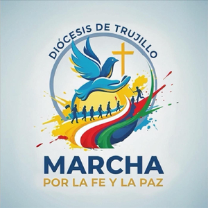 Marcha Por La Fe Y La Paz