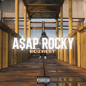 ASAP ROCKY