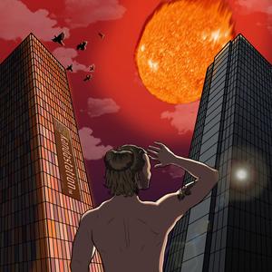 Nakamoto (feat. Ydane & IR)