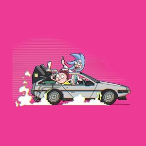 Lil uzi vert X Lil tecca Type Beat -"粉色幻想"