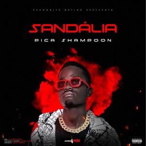 SANDÁLIA (feat. Pica Shampoon)