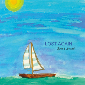 Dreaming in Love (feat. Matt Phillips)