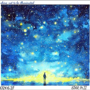 Star Pt.II
