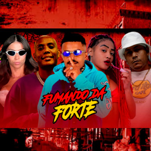 Fumando da Forte