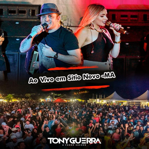 Mexeu Comigo (Ao Vivo)