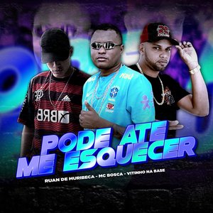 Pode Até Me Esquecer