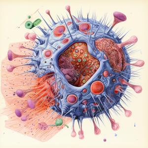 Prokaryoten und Eukaryoten im Vergleich: Was ist der Unterschied? Zelle | Beispiele | Zellkern)