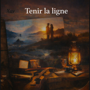 Tenir la ligne