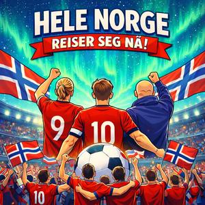 Hele Norge Reiser Seg