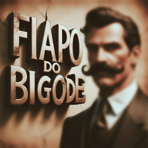 FIAPO DO BIGODE