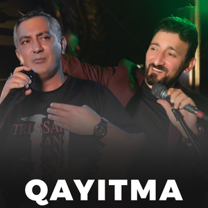 Qayıtma