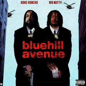 FULLTIME (feat. WB Nutty)