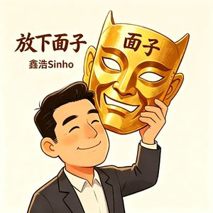 放下面子（R&B版）