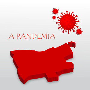 A Pandemia