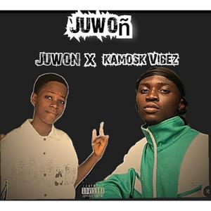 Juwoñ (feat. Kamosky Vibez)