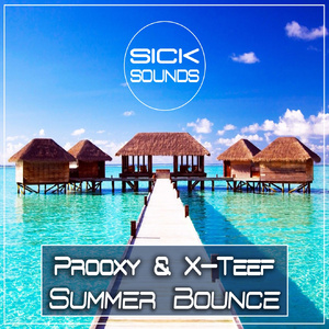 Summer Bounce (Original Mix)