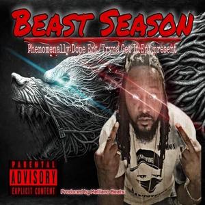 Beast Season (feat. Sbz)