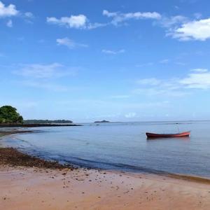 外婆的澎湖湾口哨版