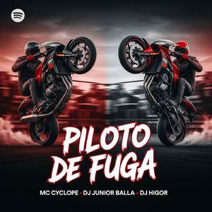PILOTO DE FUGA