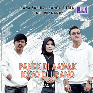 Panek Di Awak Kayo Diurang